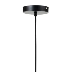 Clearance Light & Living Jaicey Ø45 taklampa Svart