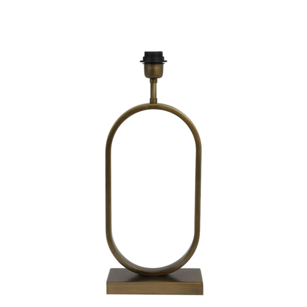 Hot Light & Living Jamiri 45cm