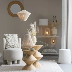 Online Light & Living Jamiri 45cm