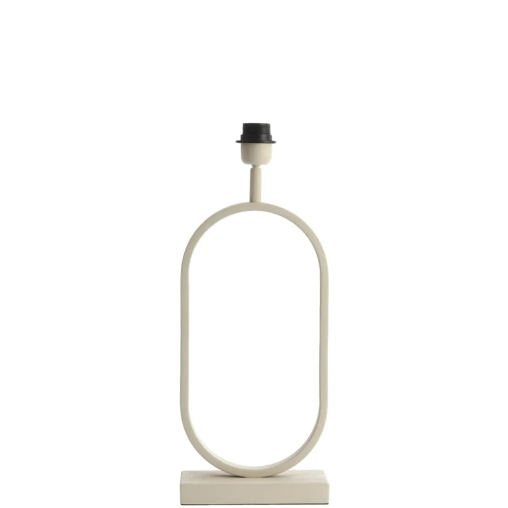 Online Light & Living Jamiri 45cm