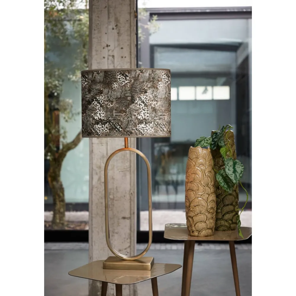 Discount Light & Living Jamiri 55cm