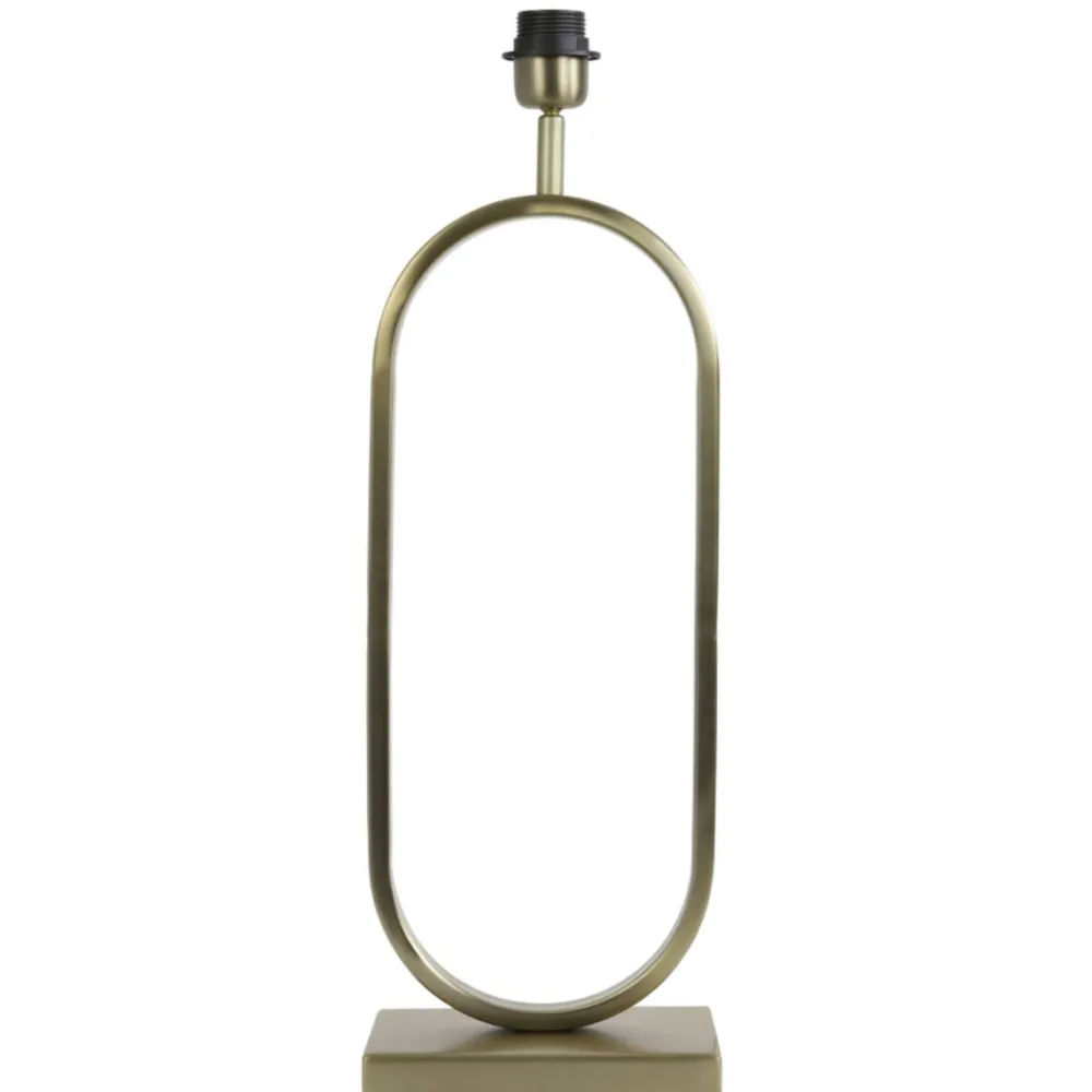 Discount Light & Living Jamiri 55cm
