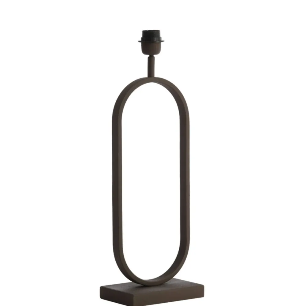 New Light & Living Jamiri 55cm