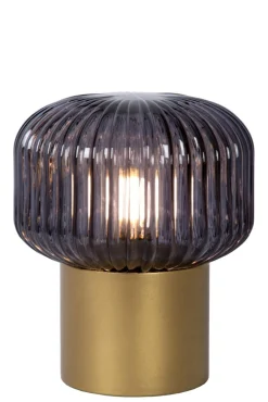 Hot Lucide Jany 18cm bordslampa