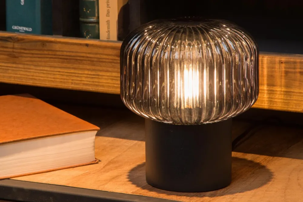 Lucide Jany 18cm bordslampa