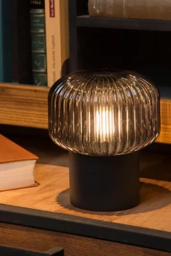 Lucide Jany 18cm bordslampa