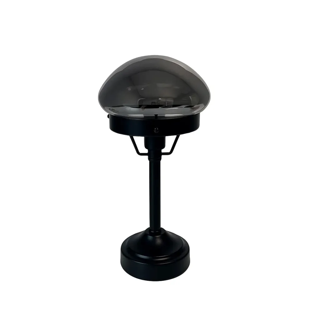 Outlet Lampan Jas 30cm bordslampa Svart