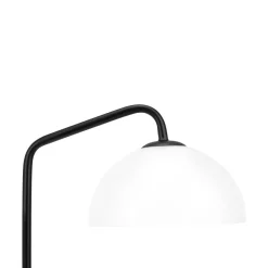 Outlet Dyberg Larsen Jazz 43cm vägglampa Svart