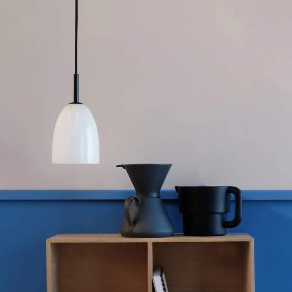 Clearance Dyberg Larsen Jazz Ø12 taklampa