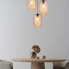 New Globo Lighting Jefrey Ø47 taklampa