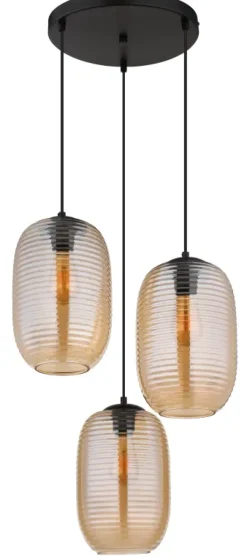 New Globo Lighting Jefrey Ø47 taklampa