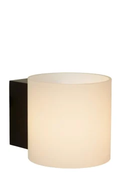 Sale Lucide Jelte Ø12 badrumslampa Svart