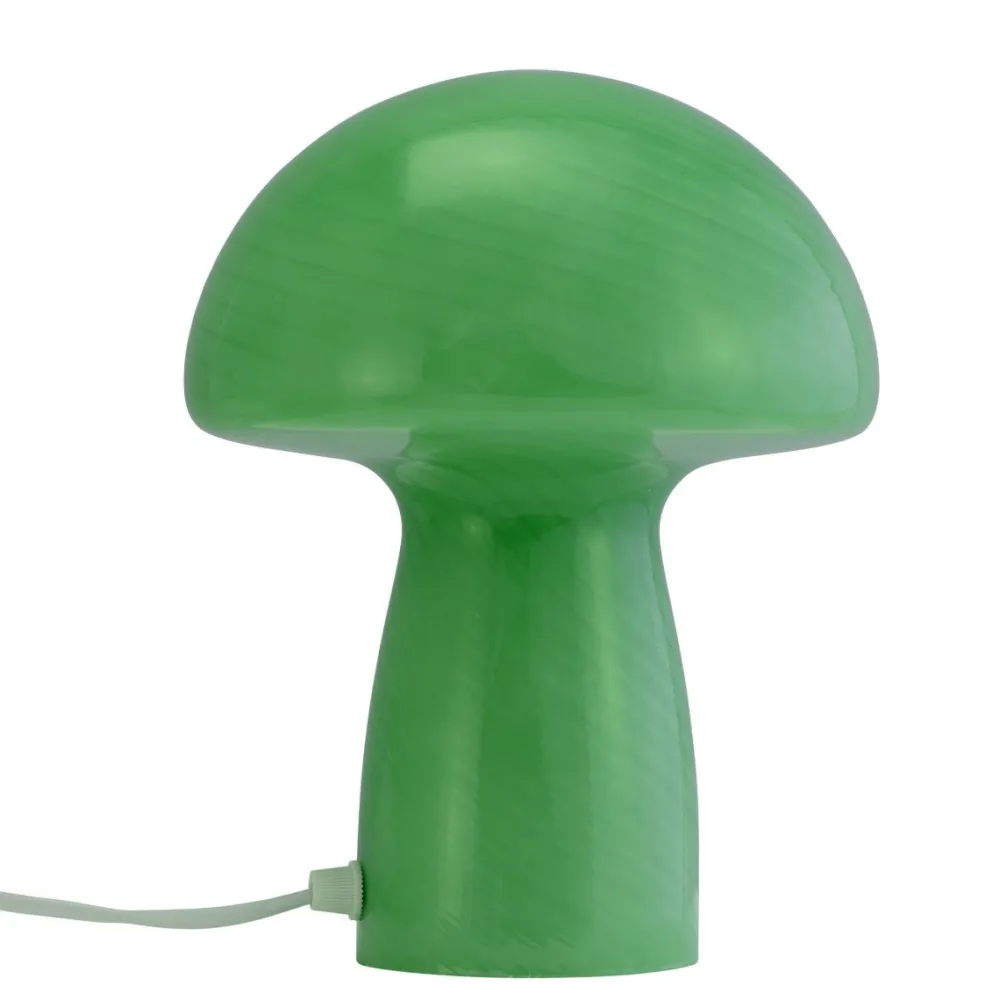 New Dyberg Larsen Jenny 23cm bordslampa Grön