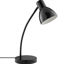 Clearance Brilliant Jerry 43cm skrivbordslampa