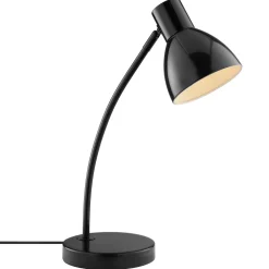 Clearance Brilliant Jerry 43cm skrivbordslampa