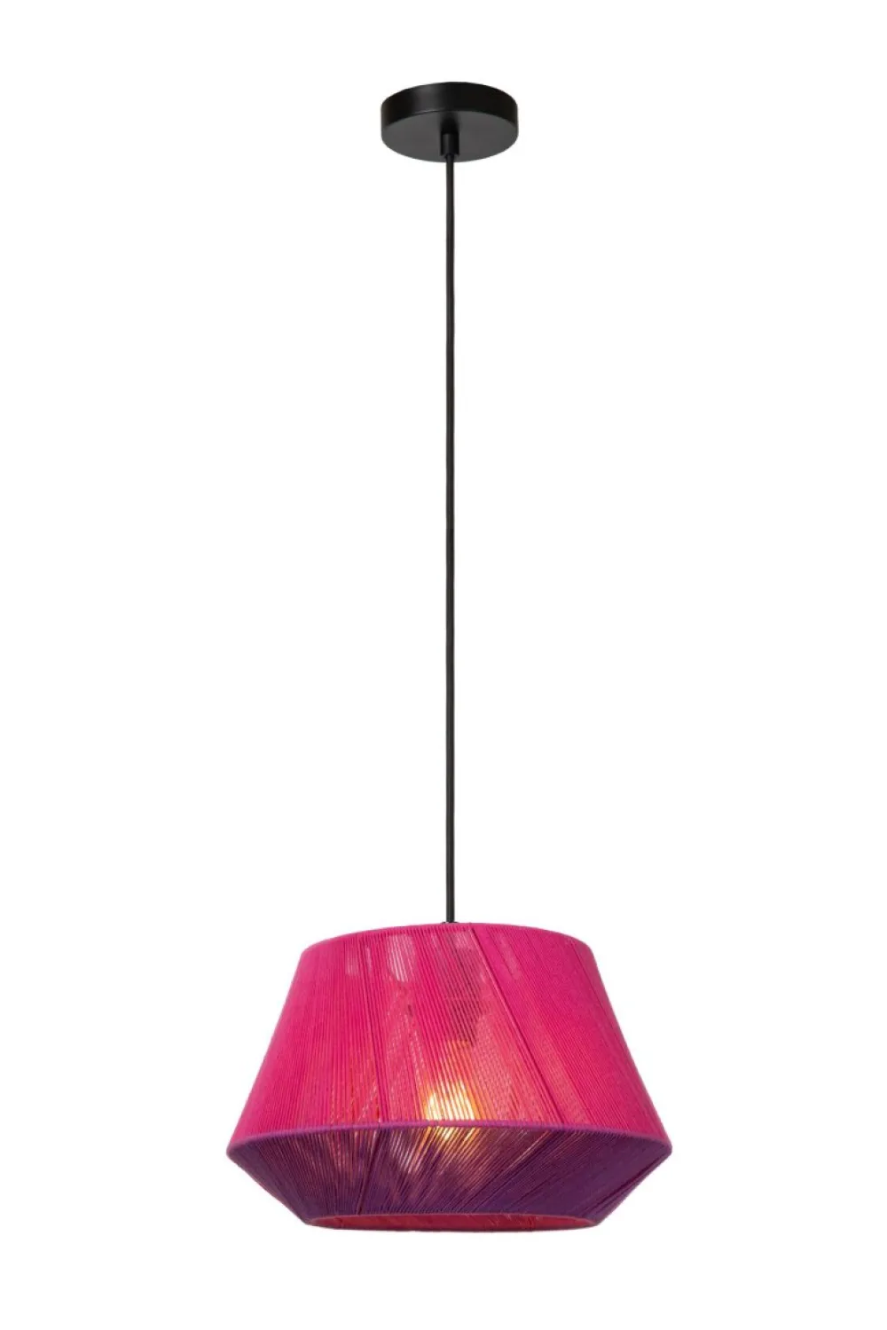 Discount Lucide Jessica Ø30 taklampa