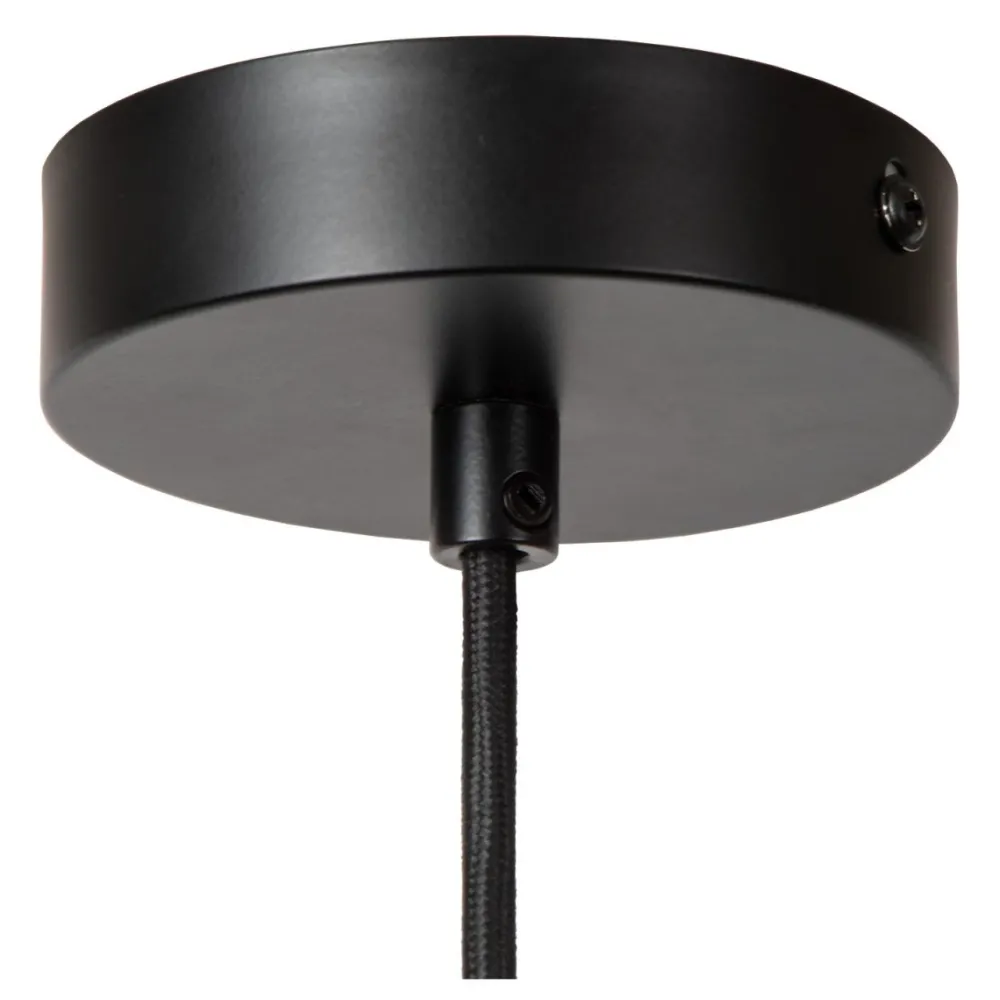 Discount Lucide Jessica Ø30 taklampa
