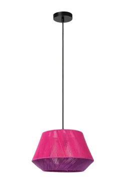 Discount Lucide Jessica Ø30 taklampa