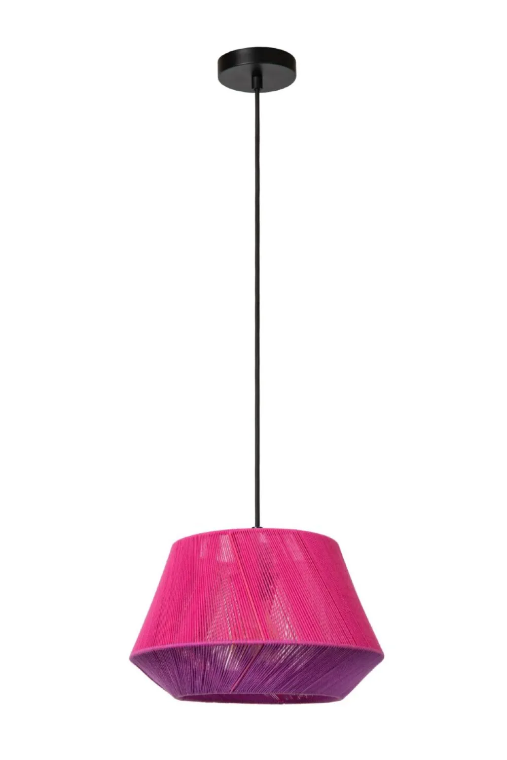 Discount Lucide Jessica Ø30 taklampa