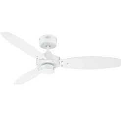 Hot Westinghouse Jet II Ø105 Vit