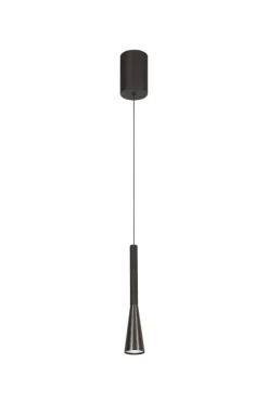 Clearance Lucide Joakim Ø8 taklampa Brun