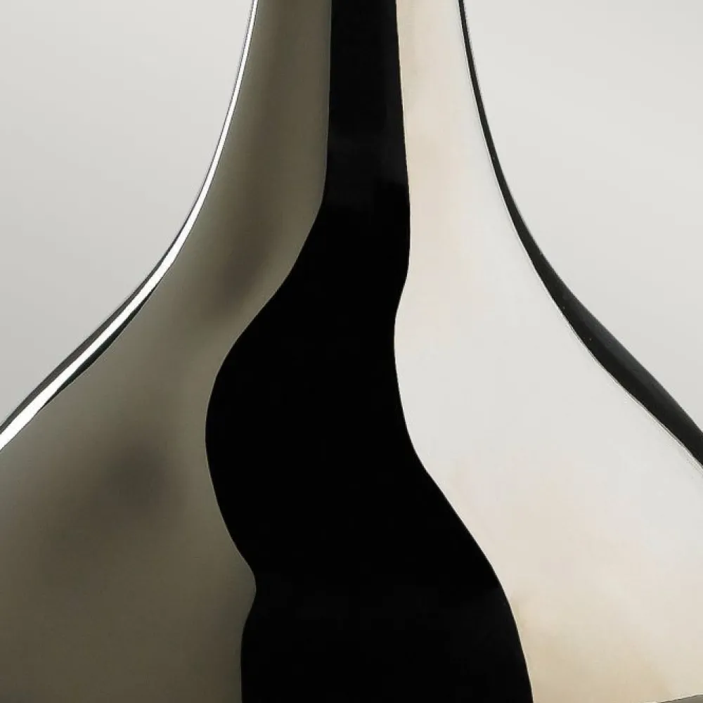 Best Elstead Lighting Job 70cm bordslampa Brons/brun