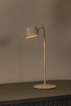 Lucide Jolan 36cm portabel Taupe