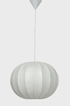 Best Aneta Lighting Joni Ø45 taklampa Vit