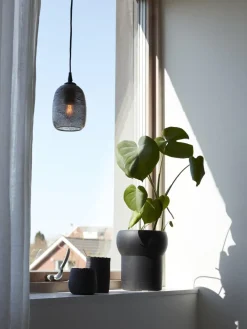 Sale PR Home Jonna Ø12 fönsterlampa Brun