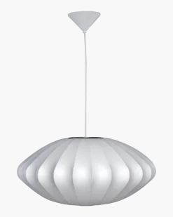 Online Aneta Lighting Josefine Ø65 taklampa Vit