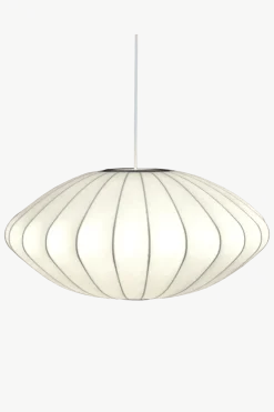 Online Aneta Lighting Josefine Ø65 taklampa Vit