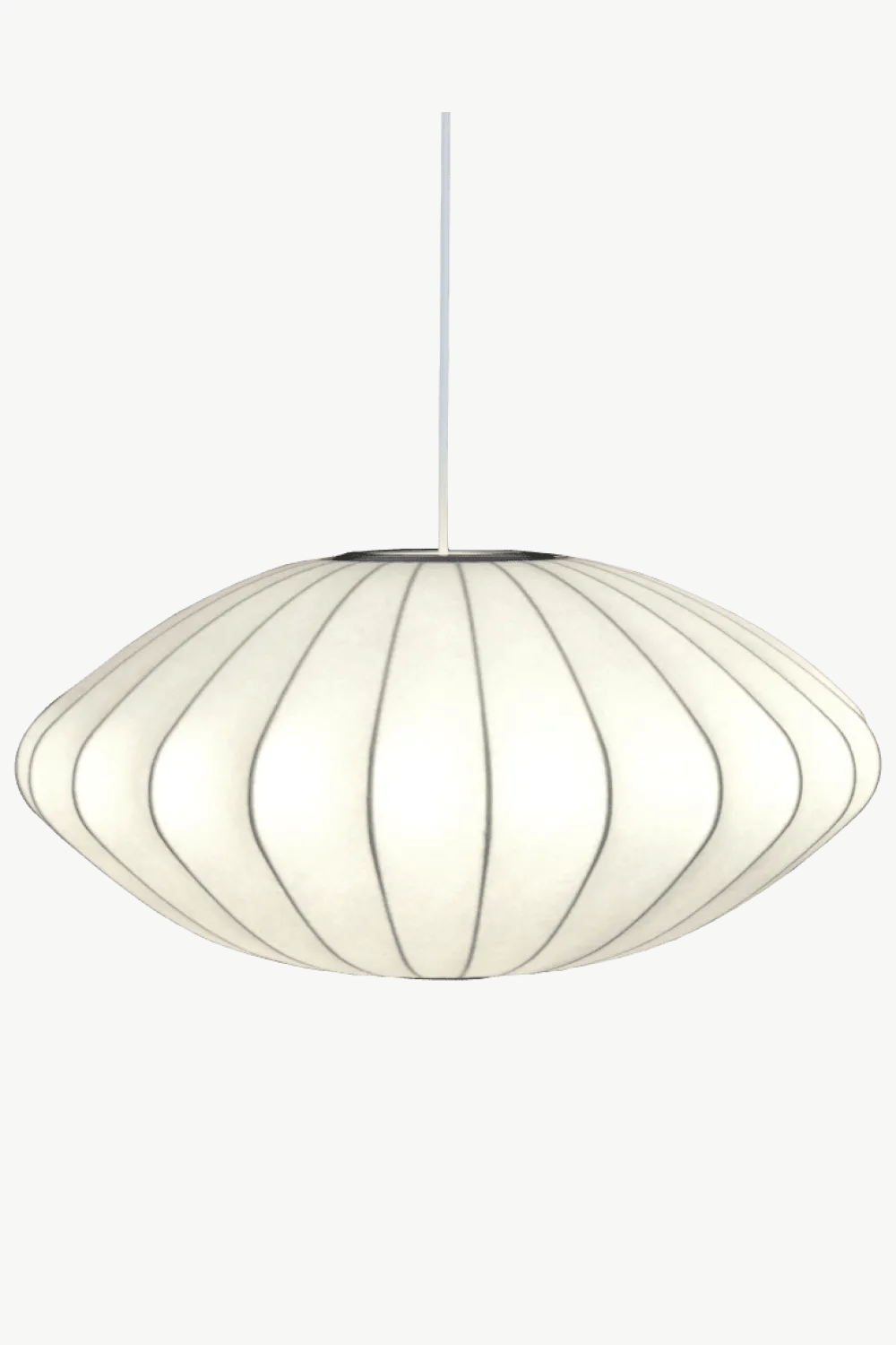 Online Aneta Lighting Josefine Ø65 taklampa Vit