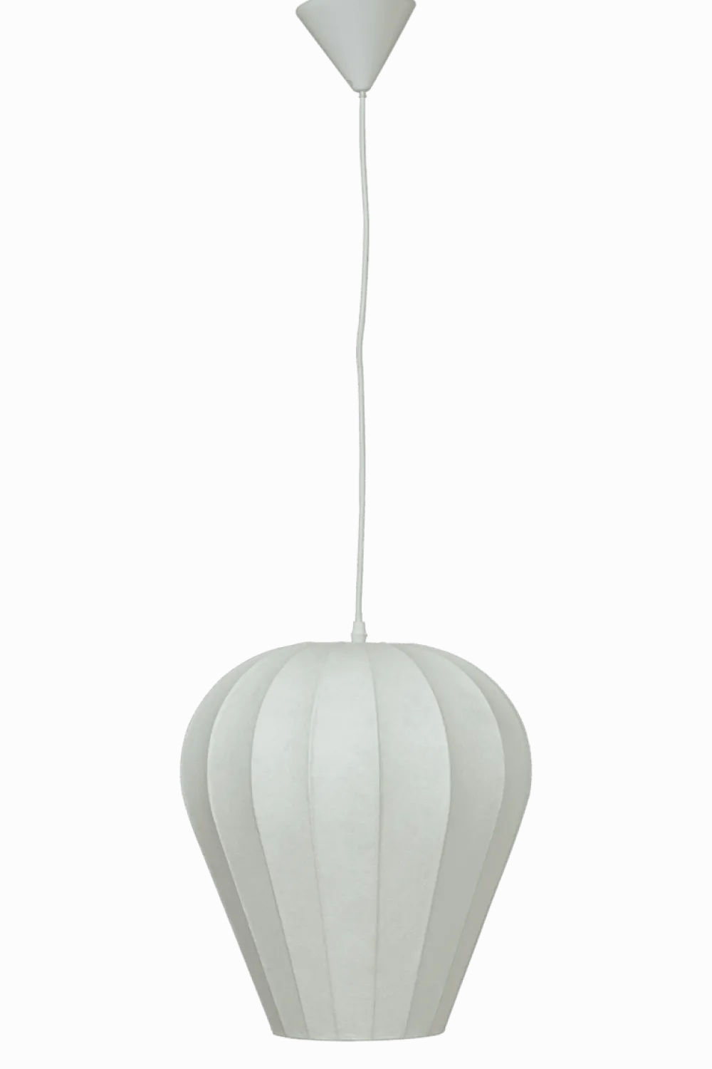 Hot Aneta Lighting Joy Ø38 taklampa Vit
