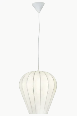 Hot Aneta Lighting Joy Ø38 taklampa Vit