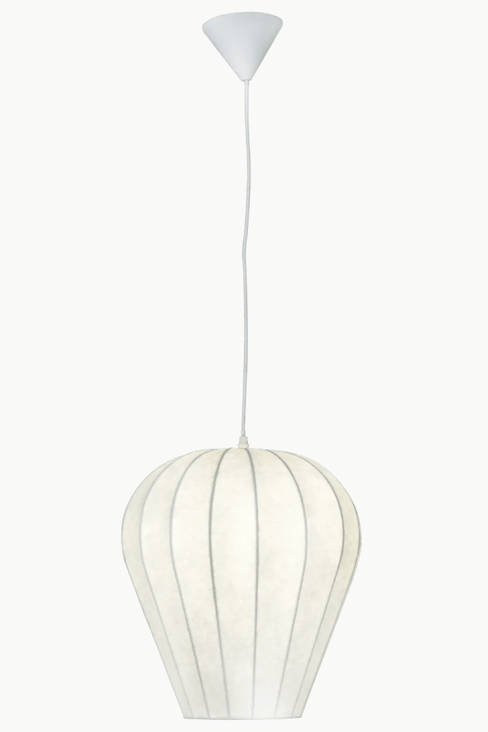 Hot Aneta Lighting Joy Ø38 taklampa Vit