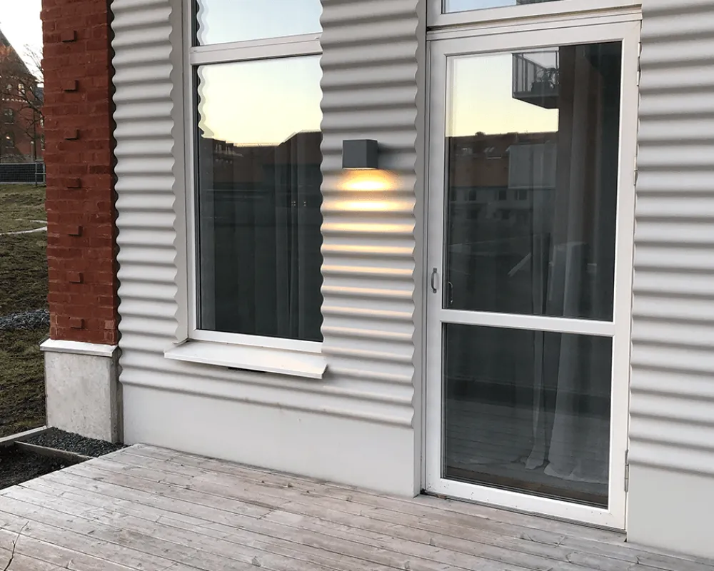 Sale Westal Jubilar I utelampa