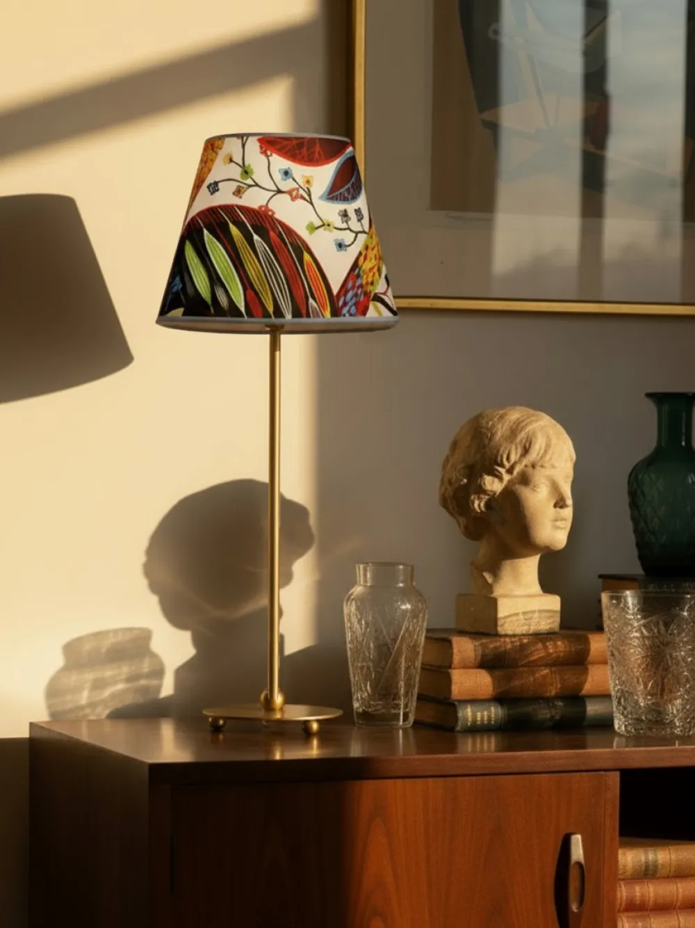 Discount PR Home Julie 52cm bordslampa