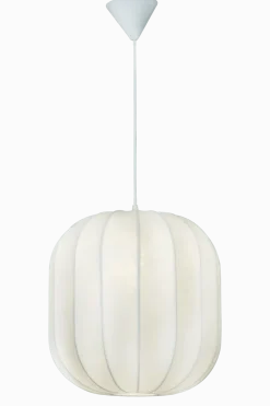 Online Aneta Lighting Julie Ø38 taklampa Vit