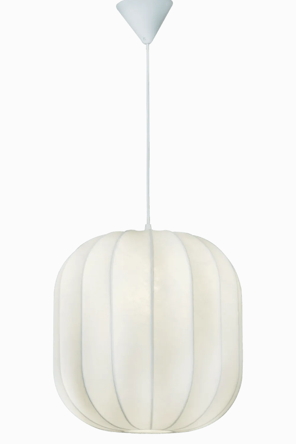 Online Aneta Lighting Julie Ø38 taklampa Vit