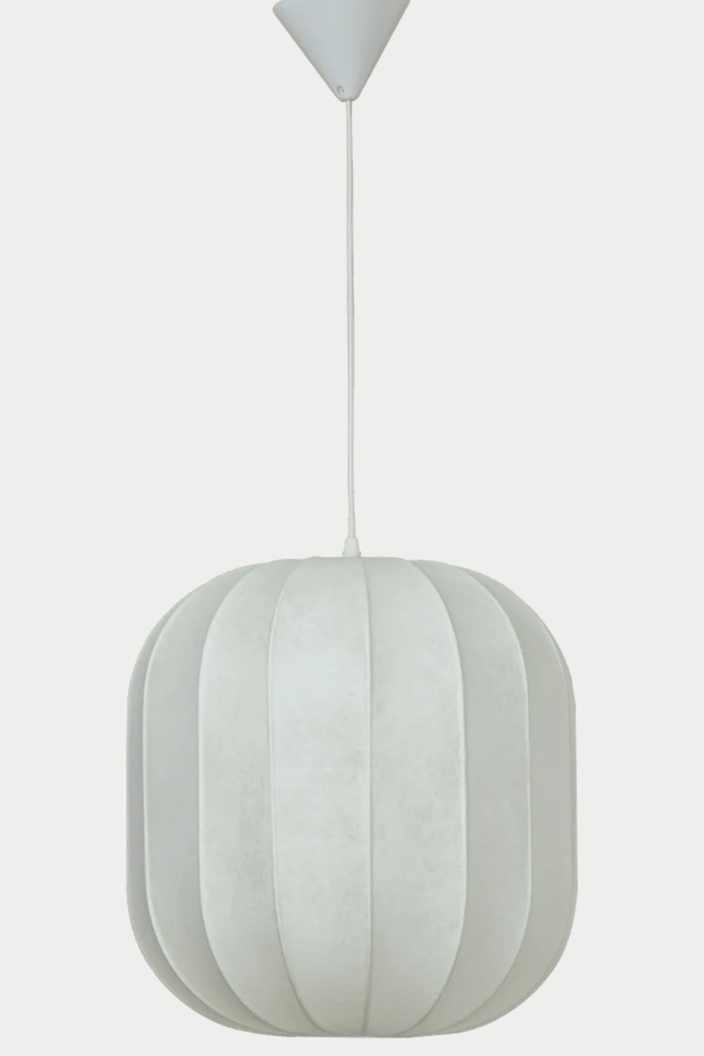 Online Aneta Lighting Julie Ø38 taklampa Vit
