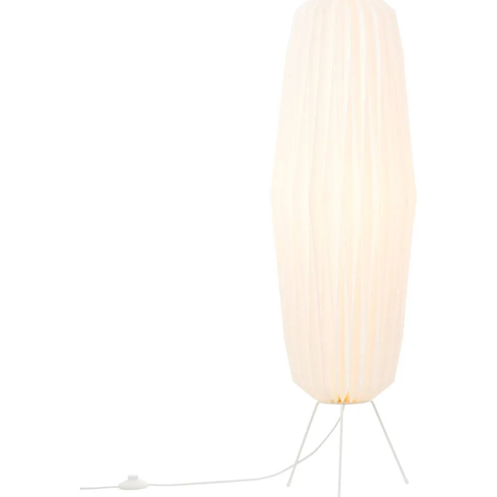 Discount Brilliant June golvlampa