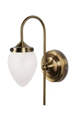 Hot Globen Lighting Juni 24cm badrumslampa