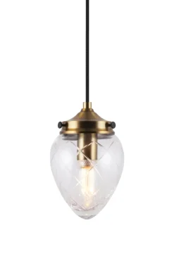 Best Globen Lighting Juni Ø10 fönsterlampa