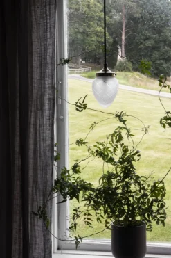 Discount Globen Lighting Juni Ø10 fönsterlampa