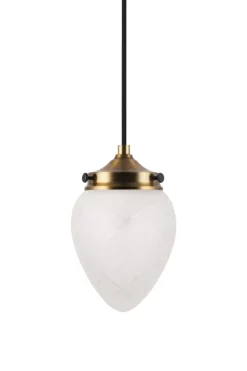 Discount Globen Lighting Juni Ø10 fönsterlampa
