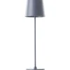 Outlet Brilliant Kaami 37cm portabel