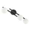 Clearance Emibig Lighting Kairo 74cm plafond