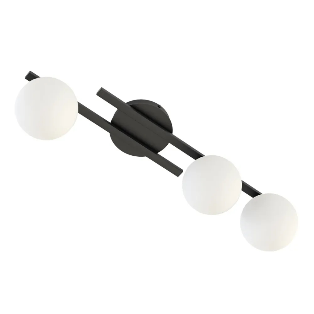 Clearance Emibig Lighting Kairo 74cm plafond