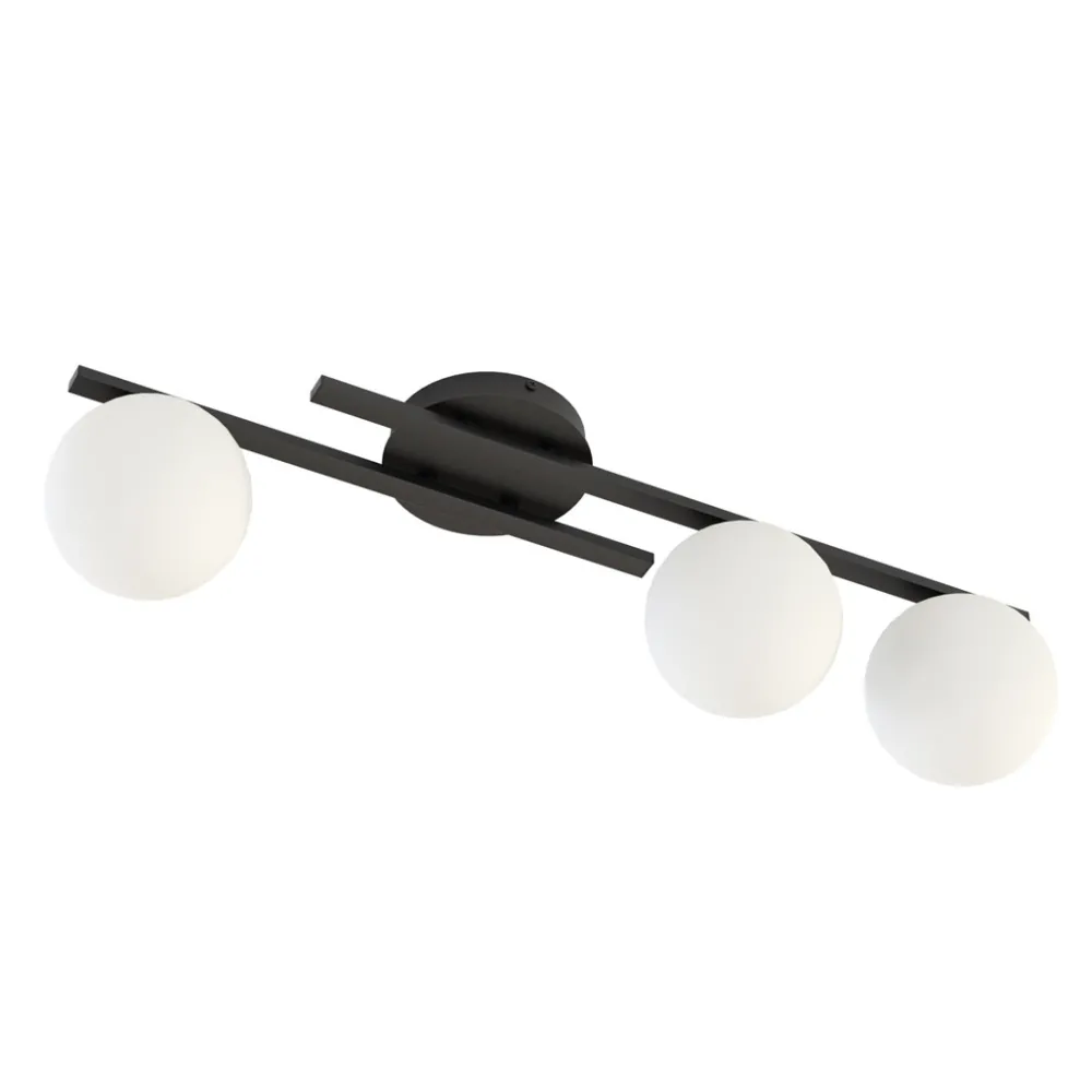 Clearance Emibig Lighting Kairo 74cm plafond