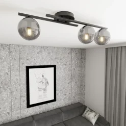 New Emibig Lighting Kairo 74cm plafond